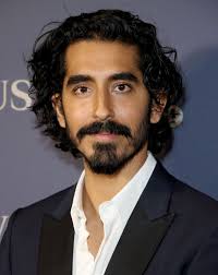 Dev Patel Dev Patel