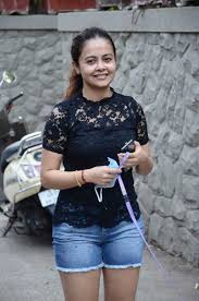 Devoleena Bhattacharjee Devoleena Bhattacharjee