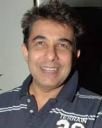 Deepak Tijori Deepak Tijori