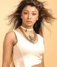 Deepal Shaw Deepal Shaw