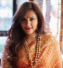 Deepika Chikhalia Deepika Chikhalia