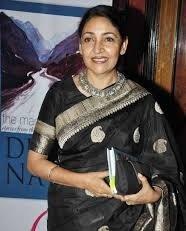 Deepti Naval Deepti Naval