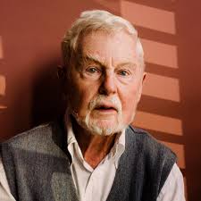 Derek Jacobi Derek Jacobi
