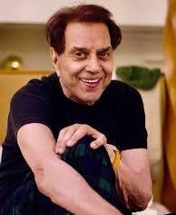 Dharmendra Dharmendra
