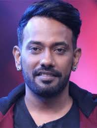 Dharmesh Yelande Dharmesh Yelande