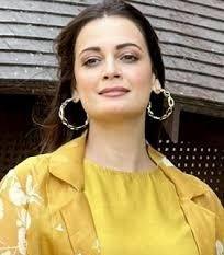 Dia Mirza Dia Mirza