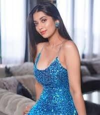 Digangana Suryavanshi Digangana Suryavanshi