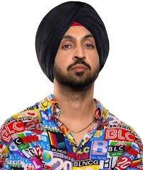 Diljit Dosanjh Diljit Dosanjh