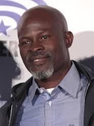 Djimon Hounsou Djimon Hounsou
