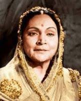 Durga Khote Durga Khote