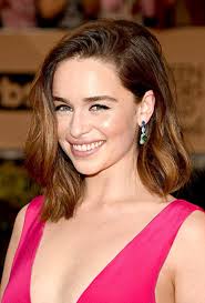 Emilia Clarke Emilia Clarke