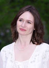 Emily Mortimer Emily Mortimer