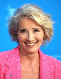 Emma Thompson Emma Thompson