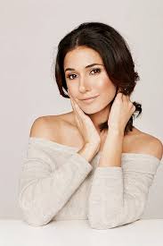 Emmanuelle Chriqui Emmanuelle Chriqui