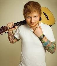 Ed Sheeran Ed Sheeran