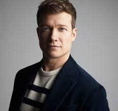 Ed Speleers Ed Speleers