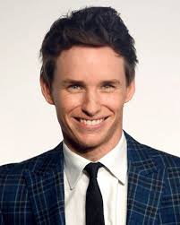 Eddie Redmayne Eddie Redmayne