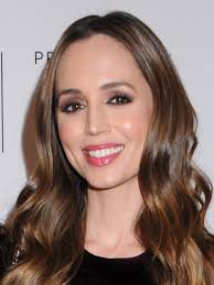 Eliza Dushku Eliza Dushku