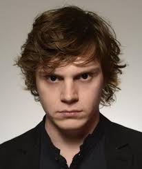 Evan Peters Evan Peters