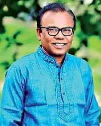 Fazlur Rahman Babu Fazlur Rahman Babu