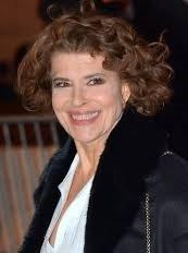 Fanny Ardant Fanny Ardant