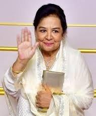 Farida Jalal Farida Jalal