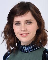 Felicity Jones Felicity Jones