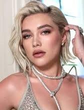 Florence Pugh Florence Pugh