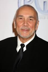Frank Langella Frank Langella