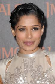 Freida Pinto Freida Pinto