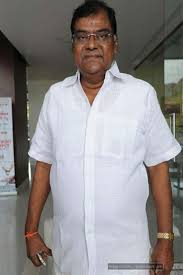 Kota Srinivasa Rao Kota Srinivasa Rao