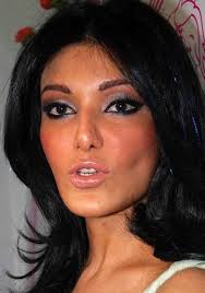 Koena Mitra Koena Mitra