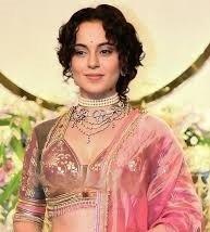 Kangana Ranaut Kangana Ranaut