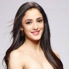 Kanikka Kapur Kanikka Kapur
