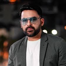 Kapil Sharma Kapil Sharma