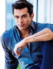 Karan Singh Grover Karan Singh Grover