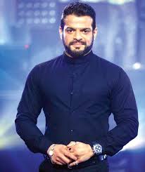 Karan Patel Karan Patel
