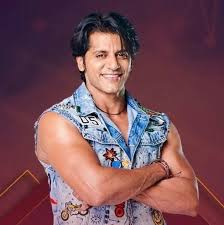 Karanvir Bohra Karanvir Bohra