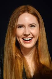 Karen Gillian Karen Gillian