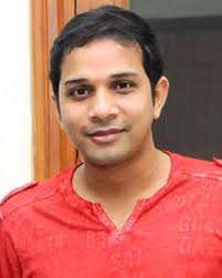 Karthik Karthik
