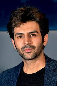 Kartik Aaryan Kartik Aaryan