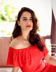 Kashmira Irani Kashmira Irani