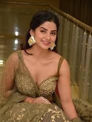 Kashmira Pardeshi Kashmira Pardeshi