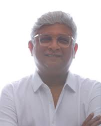 Kedar Shinde Kedar Shinde