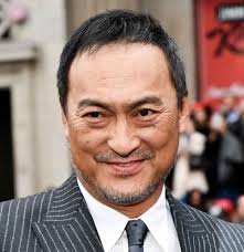 Ken Watanabe Ken Watanabe