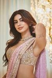 Khushi Kapoor Khushi Kapoor