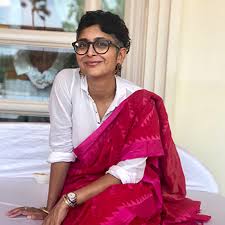 Kiran Rao Kiran Rao