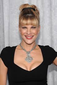 Kristen Johnston Kristen Johnston