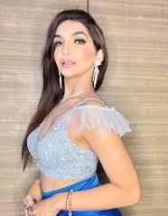 Kriti Verma Kriti Verma