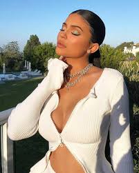Kylie Jenner Kylie Jenner